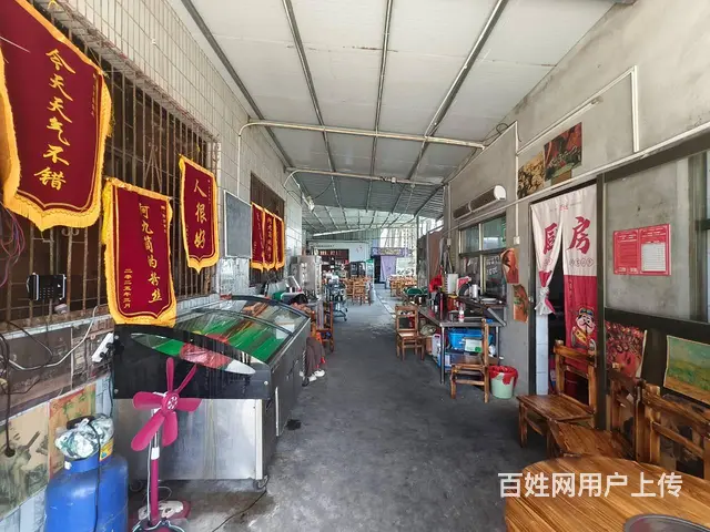 （51旺铺推荐）龙华区金花路300平餐饮店转让 - 图片 3