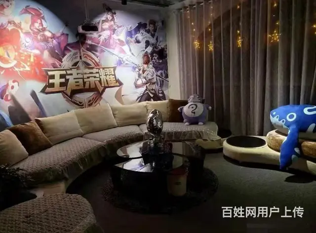 （速转店）急转 精装修独栋别墅 影咖 猫咖 可专项做其他 - 图片 1