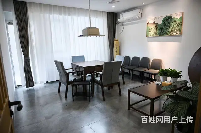 （老板本人）急转，大型成熟小区拐角精装棋牌室茶楼转让6710 - 图片 3