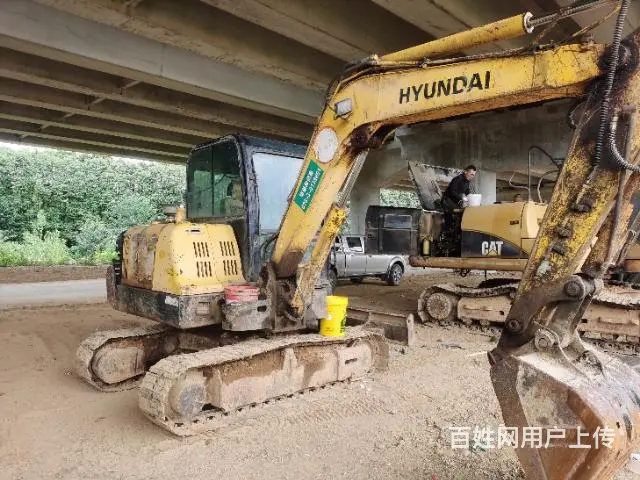 【搞定了！】现代60-7，个人车，有要的联系 - 图片 4