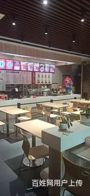 【创美】哈工大南门好生意饭店出租 - 图片 1