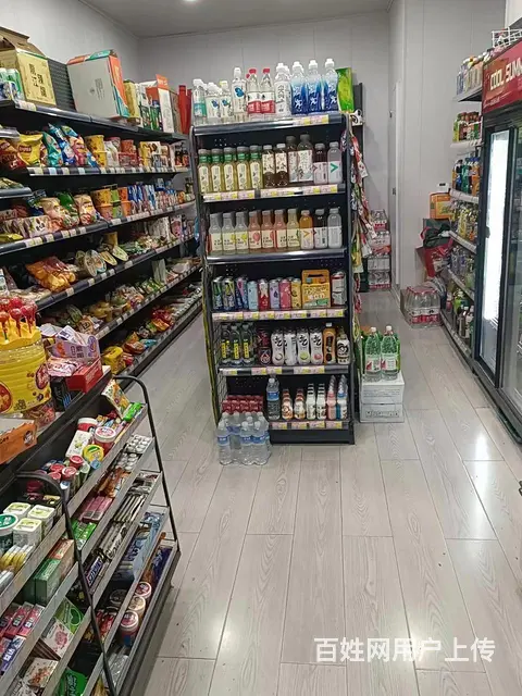 食品便利店出兑 - 图片 3