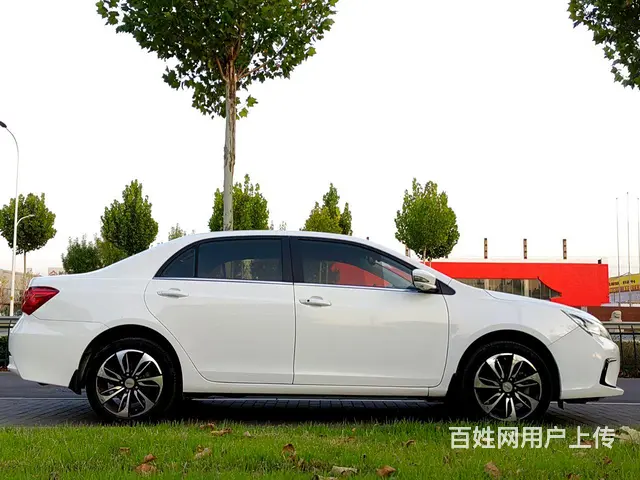 比亚迪 秦 2014款 1.5T 双离合 酷黑骑士旗舰型 - 图片 4