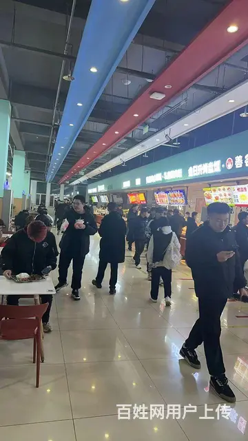 吉林某万人高校档口招租 - 图片 4
