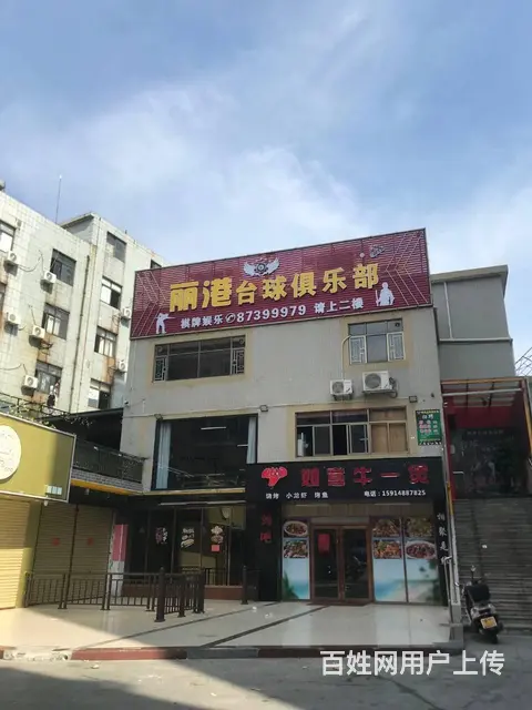 户外立牌道路指示牌导向牌方向牌,大型高炮广告灯箱 - 图片 6