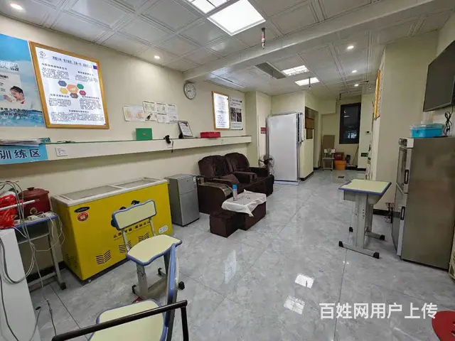 （易转介绍）义乌苏华街人流量大老客多足浴店转让 - 图片 4