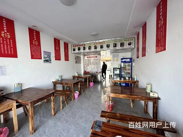 【搞定了！】（极 致）长城菜场旁的瓦罐煨汤转让！适合各行业的 - 图片 4