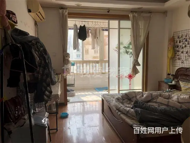 朋友房子锦阳花苑2房朝南电梯户型采光好找我可以省钱 - 图片 4