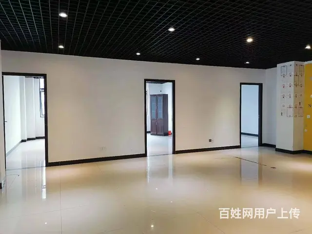 （老板本人）雨花区长沙国际研创中心500平厂房写字楼出租 - 图片 4