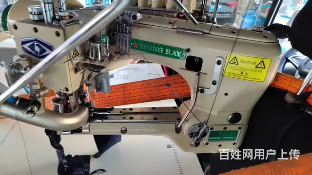 合肥地区 四针六线绷缝机维修 三针五线绷缝机维修 - 图片 7