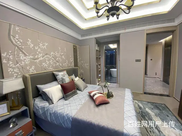 （中式排屋合院别墅）临安青云府带双层地下室花园大露台车位 - 图片 11