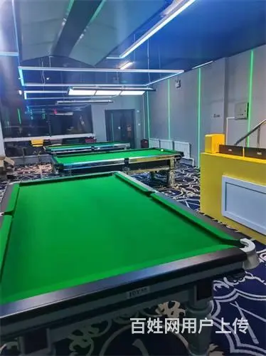 解放北路桌球棋牌出兑 - 图片 9