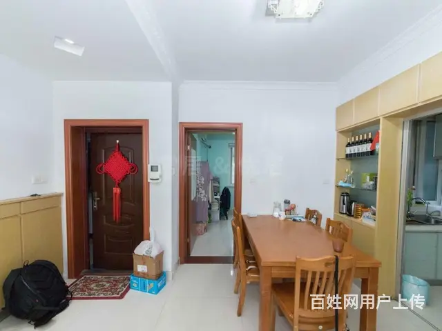 新北区滨江明珠城(东区)2室2厅1卫1厨1阳台 - 图片 1