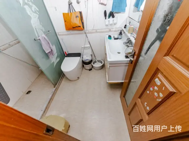 姑苏区 大观花园 3室2卫 有汽车库 善耕草桥 6呺轻轨 - 图片 12