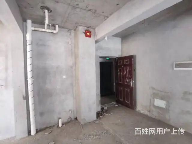 内江春天公园城，新房装修量房沟通现场 - 图片 5