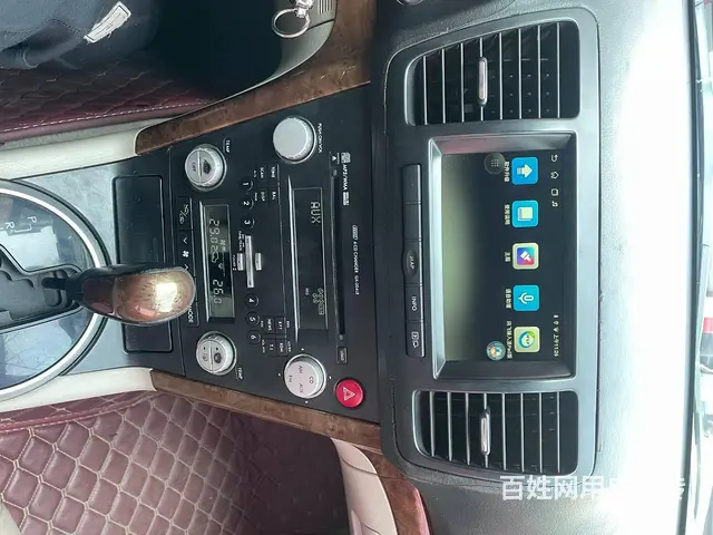 本田风范导航屏幕 倒车影像 沈阳市皇姑​‌‌​‌‌ - 图片 11