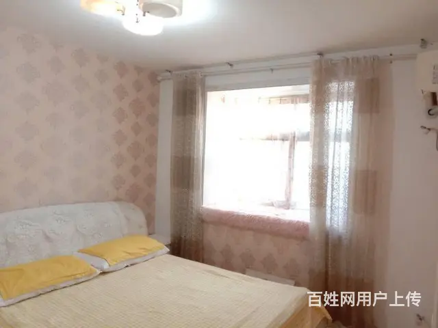 万达广场旁 精装两室 家具家电齐全 有钥匙随时看房 拎包即住 - 图片 3