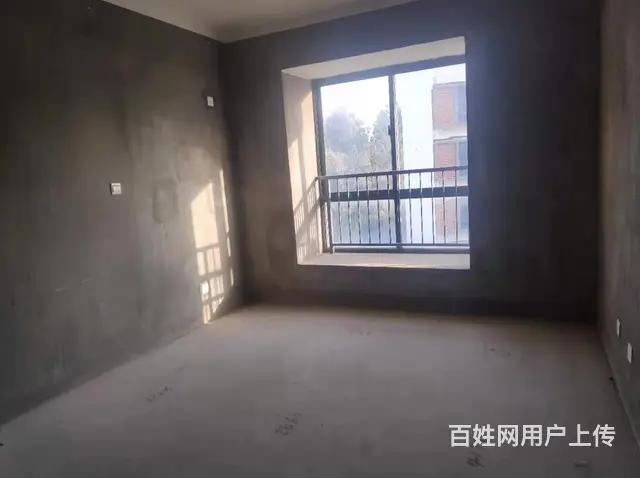 星雨华府四室两厅一厨两卫一阳台毛坯房出售 - 图片 3