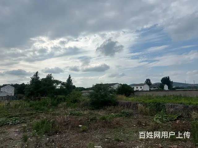 （城市在线 找房免费）汉王路窝地铁终点站附近土地出租 - 图片 3