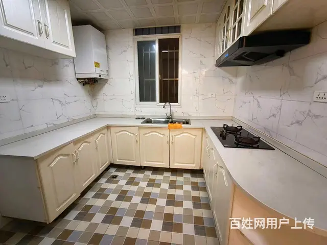 正铁机路口近岳家嘴 东亭 梨园医院 正堂时代 山河 - 图片 8