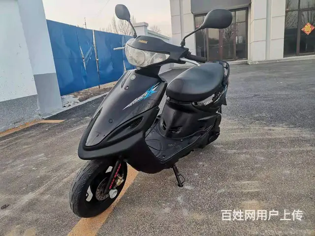 很新正品二手摩托车不同排量各种价位品牌多车型实店图 - 图片 9