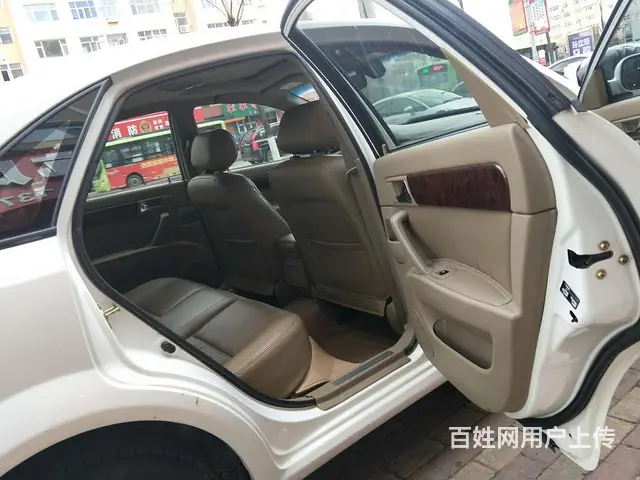 别克 凯越 2006款 凯越旅行车 1.8 自动 LS 豪华 - 图片 7
