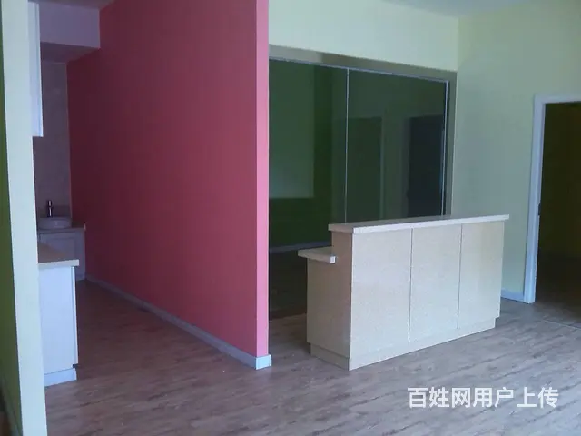 包钢七小附近写字楼(底店)一带二层 - 图片 2
