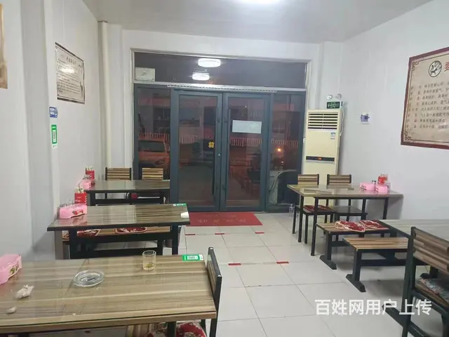荣成市振华商厦附近临街门市出租 - 图片 2