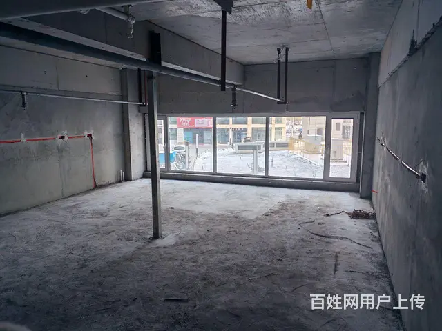 新领公馆商铺出租 - 图片 4