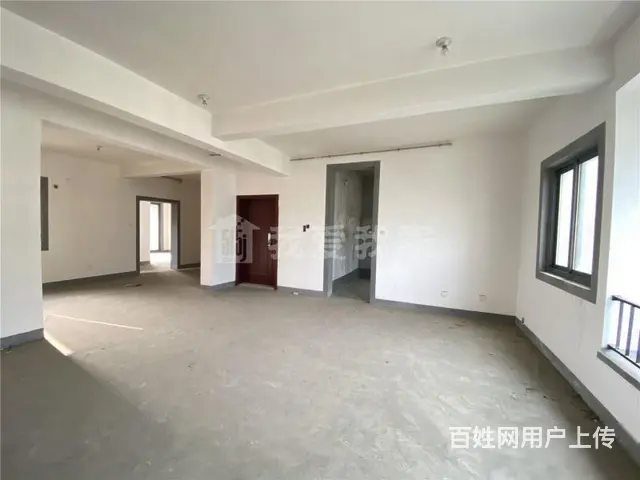 恐龙园旁世茂香槟湖二期4开间朝南看房方便，房东诚售 - 图片 2