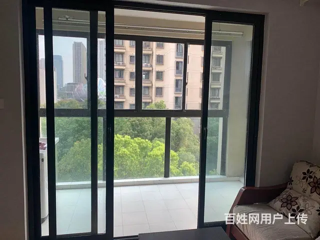 新城风尚(武进) 普通住宅2厅 精装修 - 图片 3