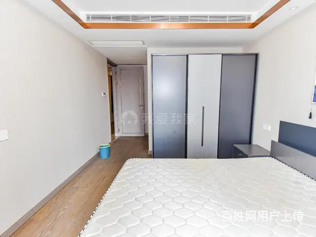 金地滨江万科悦虹湾(公寓住宅)  黄金楼层 稀缺 高性价比 - 图片 11