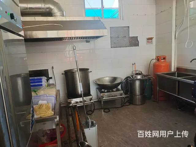 pzj转让开发区锦园新世纪小区40平米卤货店 - 图片 7
