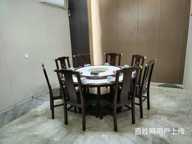 急转：黄金好位置高端餐饮店低价转让，营业中 - 图片 6