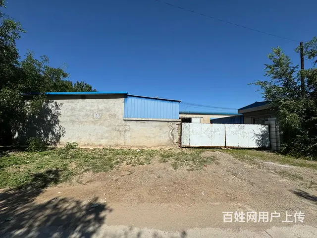 厂房仓库出租 - 图片 1