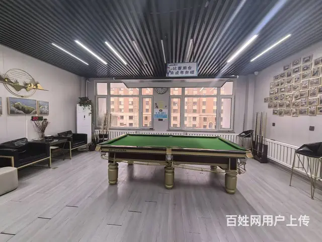 汇泉东路旺地精装720平米汽车美容贴膜出兑 - 图片 5