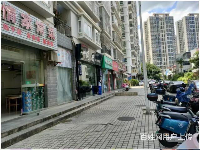 （51旺铺推荐）南海大道一横路90平餐饮店转让 - 图片 8