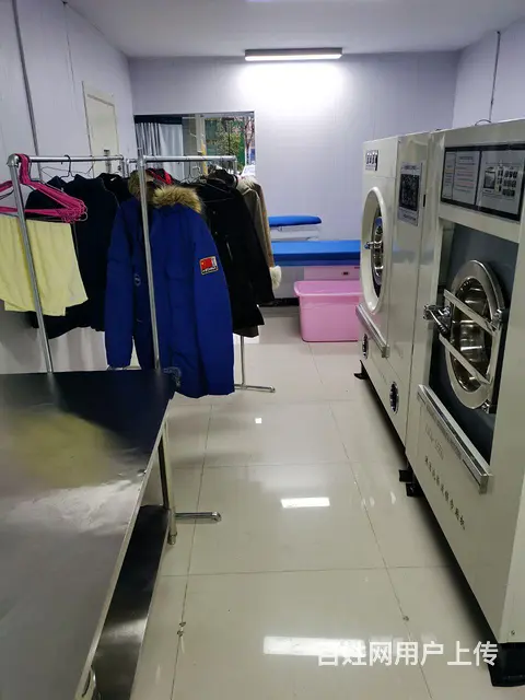 转让干洗店 - 图片 2