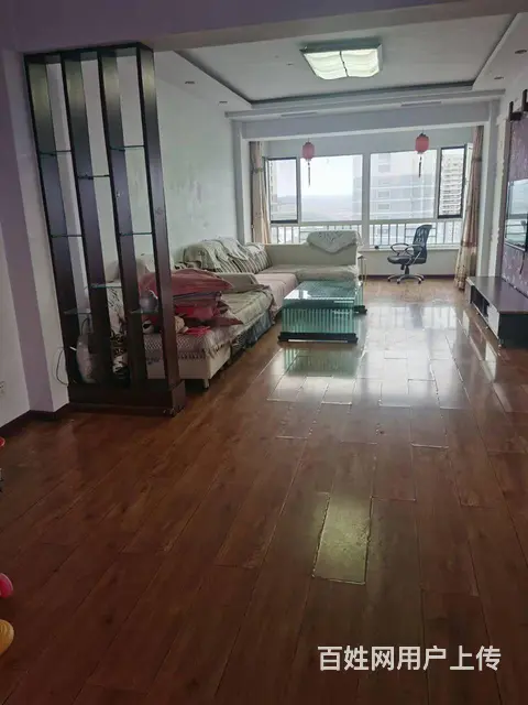 大凌河畔观景房富丽公寓20楼出售 - 图片 1