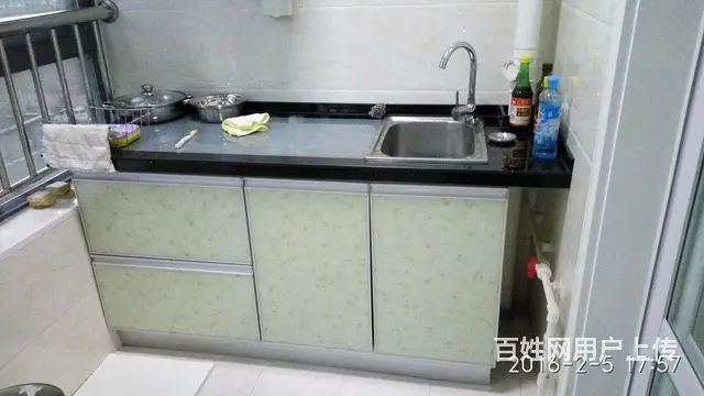【搞定了！】出租大景城小套电梯房 - 图片 6