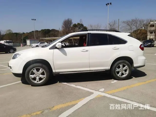 比亚迪S6 2014款 2.0 手动 精英型 - 图片 3