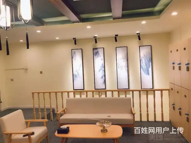 大把角门市铁西北二路170平1.2楼采耳店出兑 - 图片 7