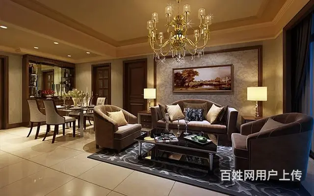成都+图纸制作，图形设计，室内外方案 - 图片 2