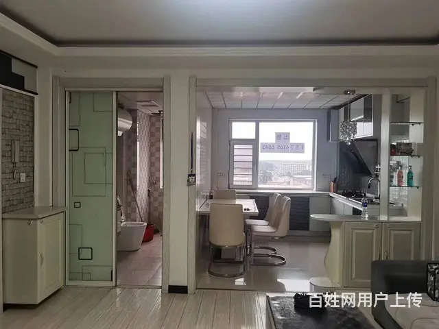 腾龙家园 普通住宅 精装修 - 图片 5