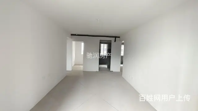 吾悦广场旁 割肉感 强的房子 送储藏室 三室双卫 随时看房 - 图片 2