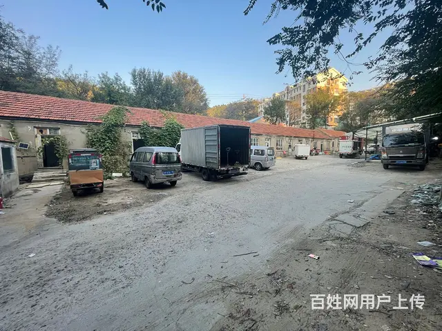 市区水产批发市场附近独门独院厂房仓库出租 - 图片 3