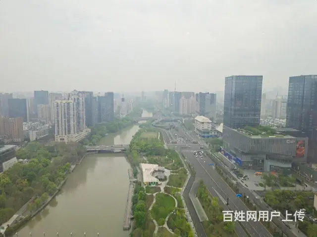 坤和，出租200至700方，精装简装，大小面积都有！ - 图片 2