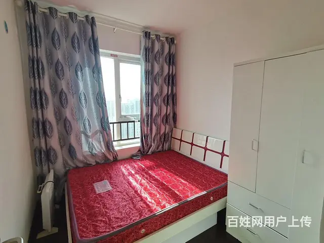 派克公馆 可居家可做宿舍 青宜居地铁口附近 普仁医 - 图片 6