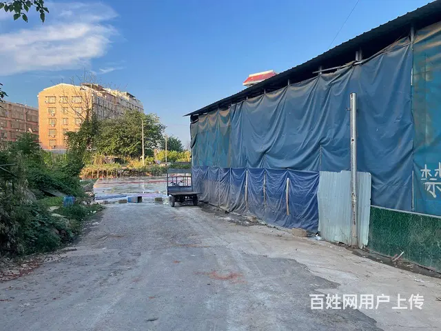 （个人发布）长沙县榔梨梨江大道旁1600平场地/仓库出租 - 图片 7