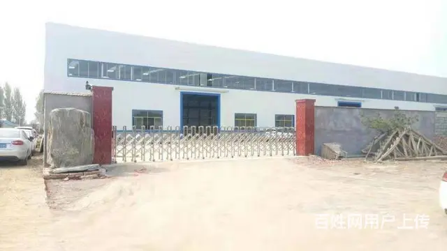 认识一下泰安迎金伸缩门的感应系统 - 图片